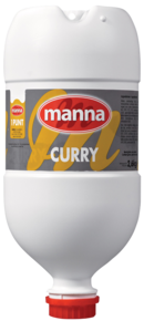 Curry saus - link naar productpagina