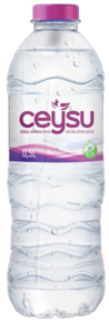Ceysu Mineraal water - link naar productpagina