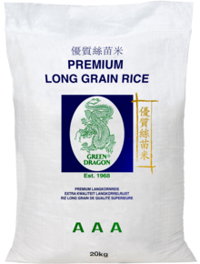 Langkorrel rijst - link naar productpagina