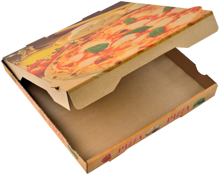 Pizzabox main product photo