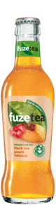 BE FUZE TEA Black tea - link naar productpagina