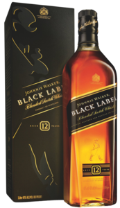 Johnnie Walker