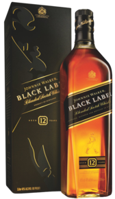Johnnie Walker - link to product page