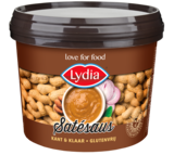 Erdnuß-Sauce - link to product page