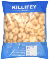 Tiger shrimps - link to product page