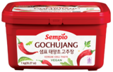 Gochujang hot pepper paste - link to product page