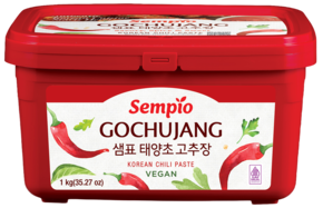 Gochujang Hot Pepper Paste - link to product page