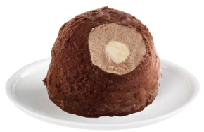 Tartufo ijs - link naar productpagina