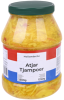 Atjar Tjampoer - link to product page