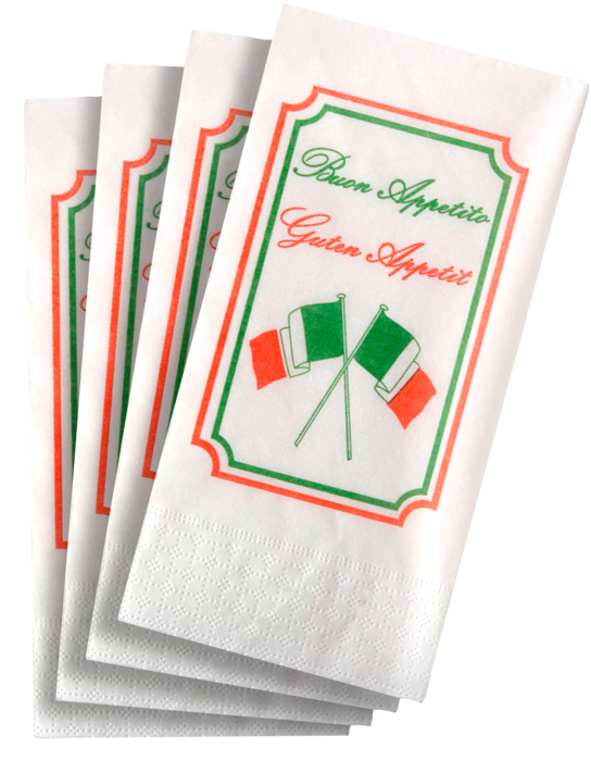 Servetten main product photo