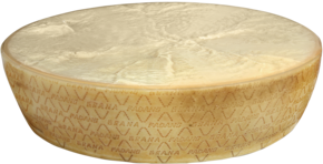 Grana Padano - link naar productpagina