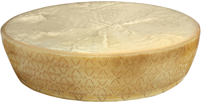 Grana Padano main product photo