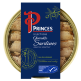 Sardines - link to product page