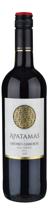 Cabernet Carmenere main product photo