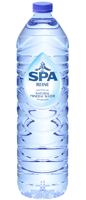 Spa Blauw main product photo