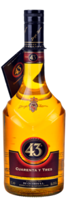 Licor 43 - link to product page