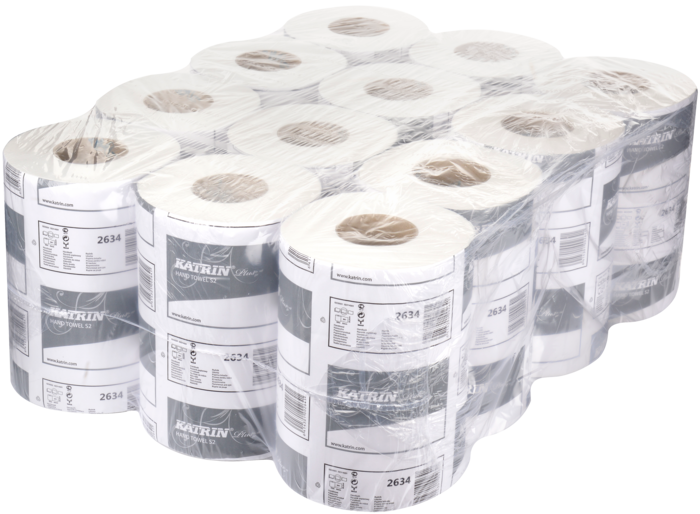 Poetsrol main product photo