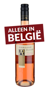 Cape Rosé - link naar productpagina