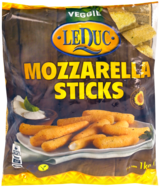 Mozzarella Sticks - link to product page