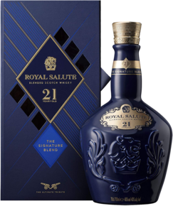 Chivas Regal - link naar productpagina
