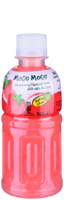 Mogu Mogu aardbei - link naar productpagina