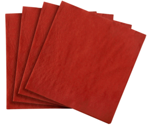Servetten 40x40cm - link naar productpagina
