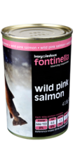 Wild pink salmon - link to product page