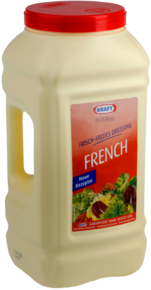 French Dressing - link to product page