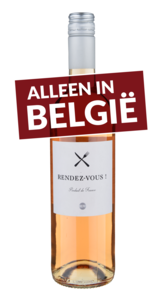 Rendez-Vous - link naar productpagina