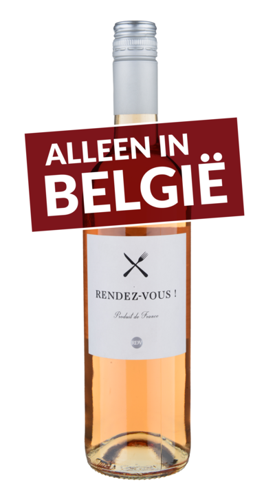 Rendez-Vous main product photo