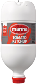 Tomaten ketchup - link naar productpagina