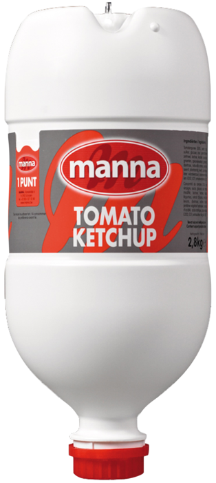 Tomaten ketchup main product photo