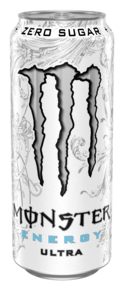 MONSTER ULTRA (S) - link naar productpagina