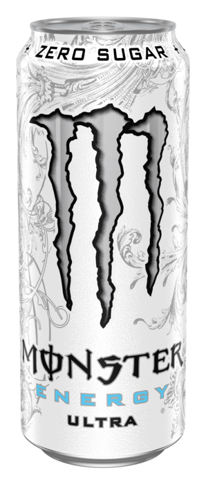 MONSTER ULTRA (S) main product photo