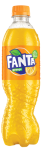 BE FANTA Orange - link naar productpagina