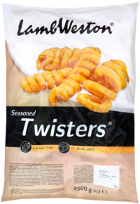 Twisters - link naar productpagina