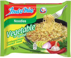 Instant Noodles