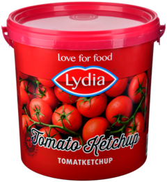Tomatenketchup 