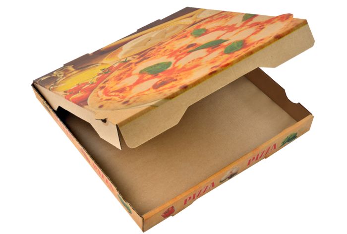 Pizzabox main product photo