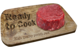 Tenderloin steak - link to product page