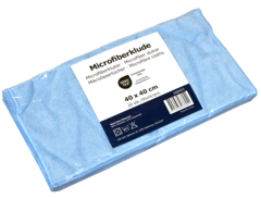 Microfiber cloths