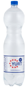 Yurt Natürliches Mineralwasser - link to product page