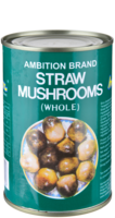 Strawmushrooms - link to product page