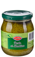 Pesto al Basilico - link to product page