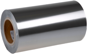 Aluminium seal folie - link naar productpagina