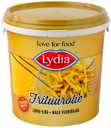 Olio per frittura Premium - link to product page