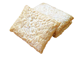 Tempeh (AGF) - link naar productpagina