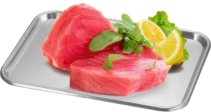 Tonijn Steak main product photo