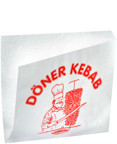 Kebab and Crisps – Spudos