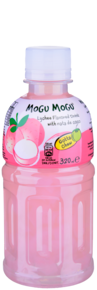 Mogu Mogu lychee - link naar productpagina